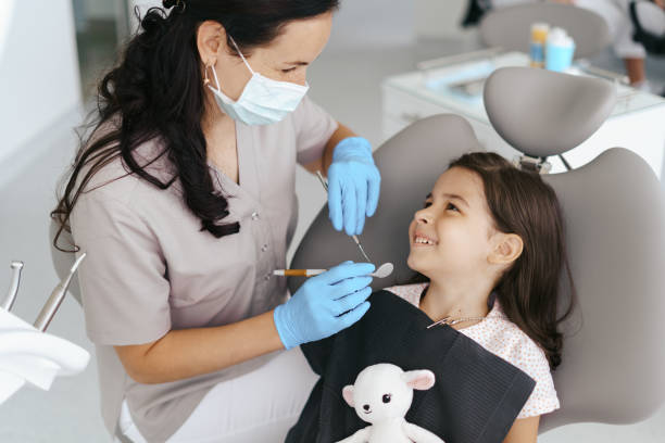 Best Mobile Emergency Dentist in Claysburg, PA