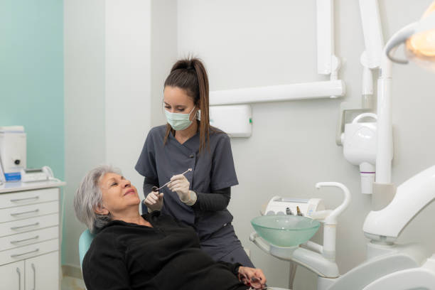 Best Pediatric Emergency Dentist in Claysburg, PA