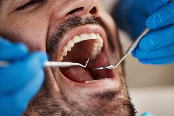 Best Pediatric Emergency Dentist in Claysburg, PA